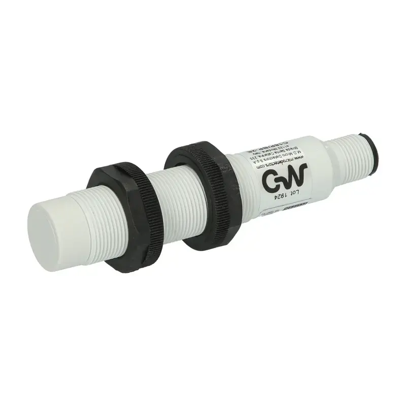 Produktfoto 1 von Kapazitiver Sensor M.D. Micro Detectors C18P/BP-2E