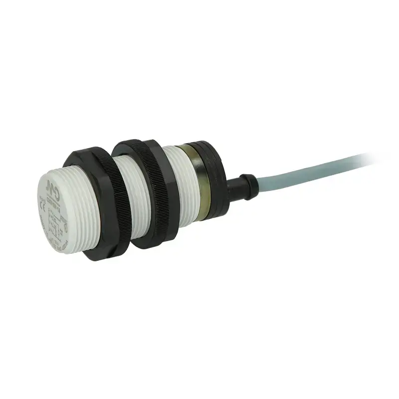 Produktfoto 1 von Kapazitiver Sensor M.D. Micro Detectors C30P/BP-1A