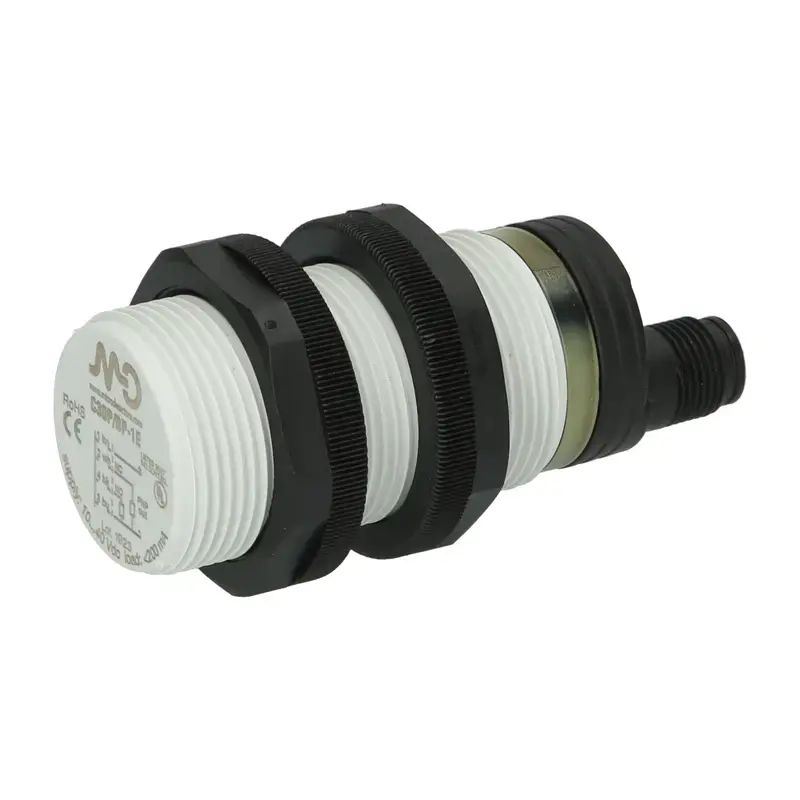 Produktfoto 1 von Kapazitiver Sensor M.D. Micro Detectors C30P/BP-1E