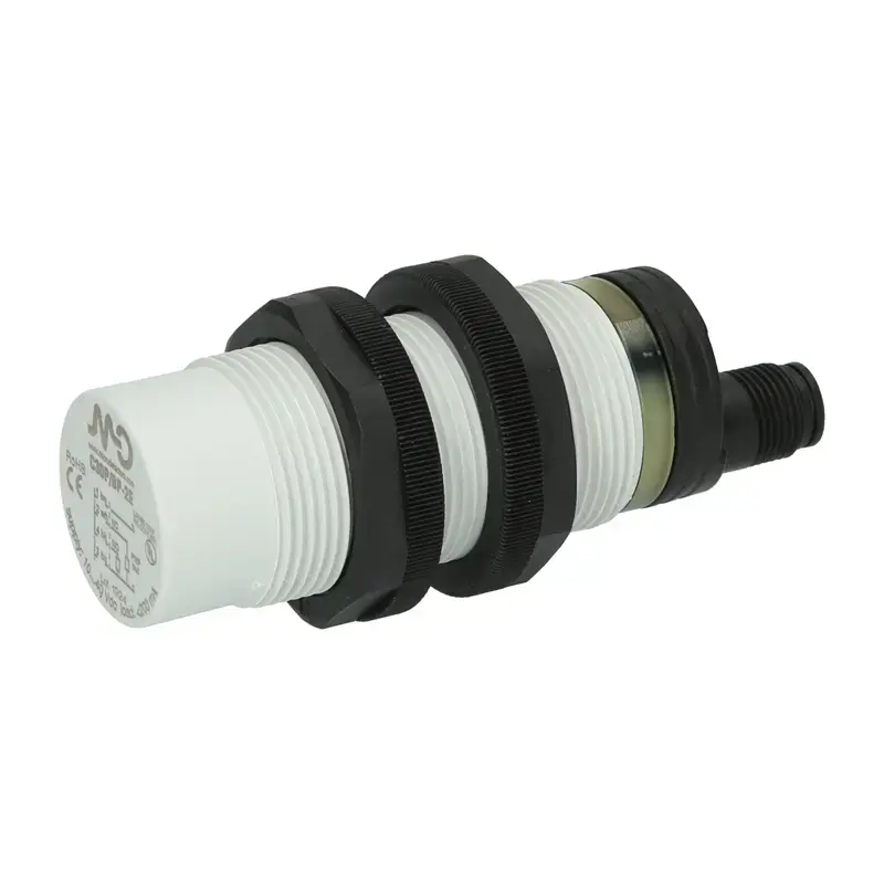 Produktfoto 1 von Kapazitiver Sensor M.D. Micro Detectors C30P/BP-2E