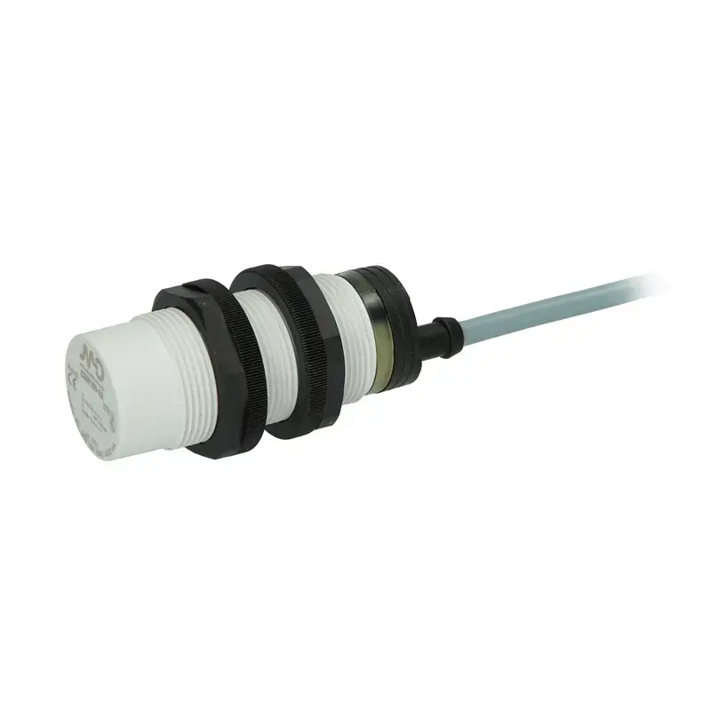 Produktfoto 1 von Kapazitiver Sensor M.D. Micro Detectors C30P/00-2A