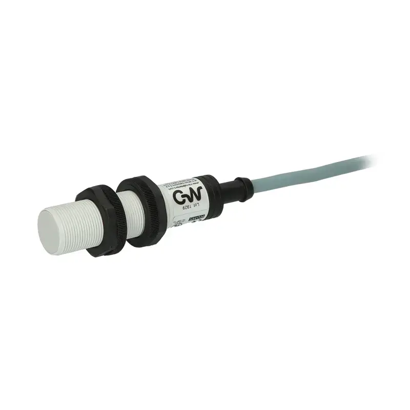 Produktfoto 1 von Kapazitiver Sensor M.D. Micro Detectors C18P/BP-1A