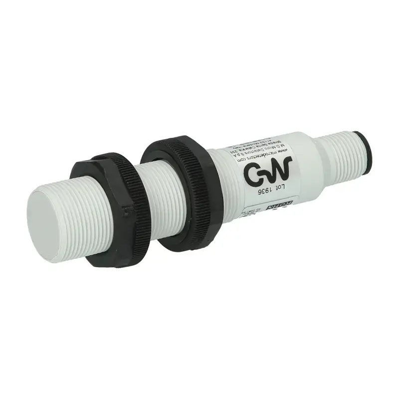 Produktfoto 1 von Kapazitiver Sensor M.D. Micro Detectors C18P/BP-1E
