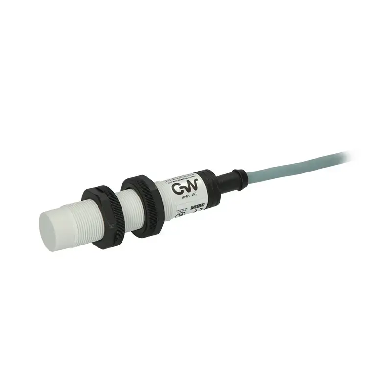 Produktfoto 1 von Kapazitiver Sensor M.D. Micro Detectors C18P/BP-2A