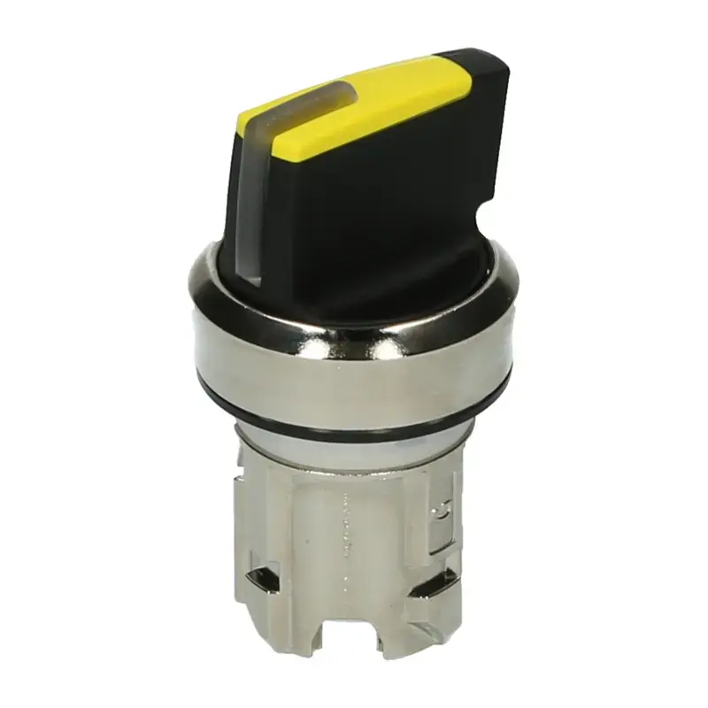 Produktfoto 1 von Leuchtwahltaste Siemens SIRIUS ACT 3SU1052-2BF30-0AA0