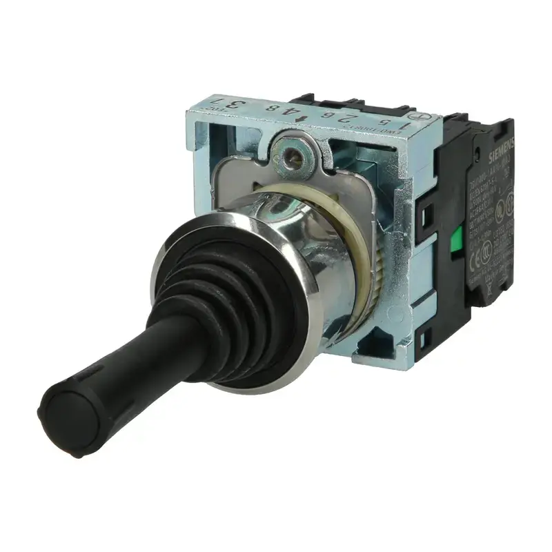 Produktfoto 1 von Joystick Komplettgerät Siemens SIRIUS ACT 3SU1150-7AF88-1QA0
