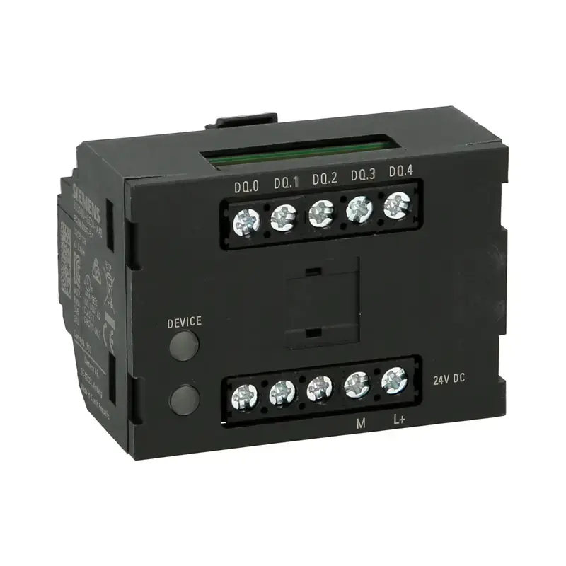 Produktfoto 1 von Elektronikmodul Siemens SIRIUS ACT 3SU1400-1GC10-1AA0