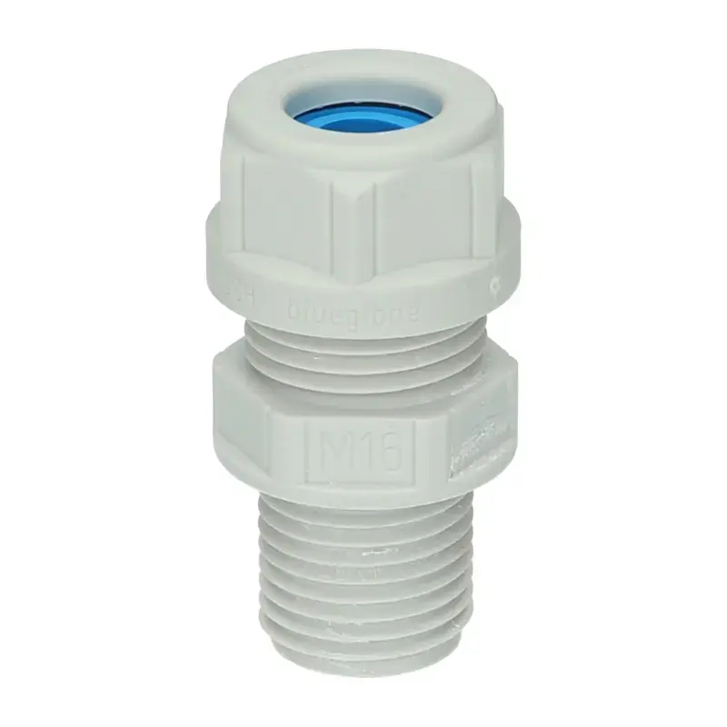 Kabelverschraubung PFLITSCH blueglobe M16x1,5 - bg 816PA