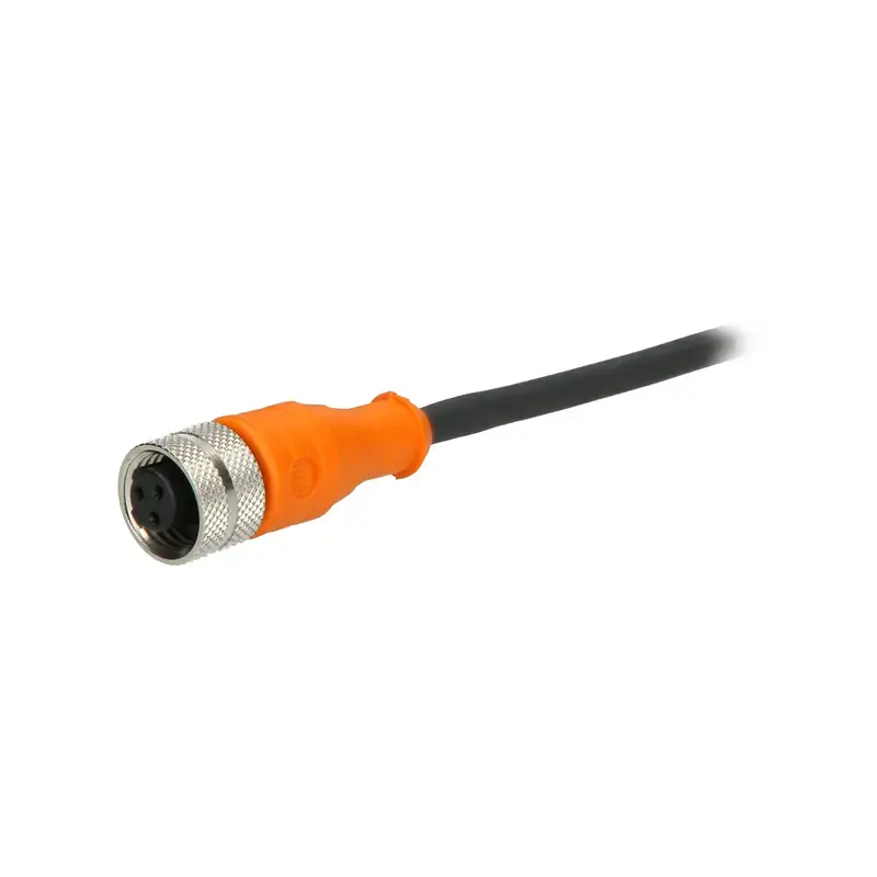 Produktfoto 1 von M12 Sensorleitung Datasensing CD12M/AC-050A5