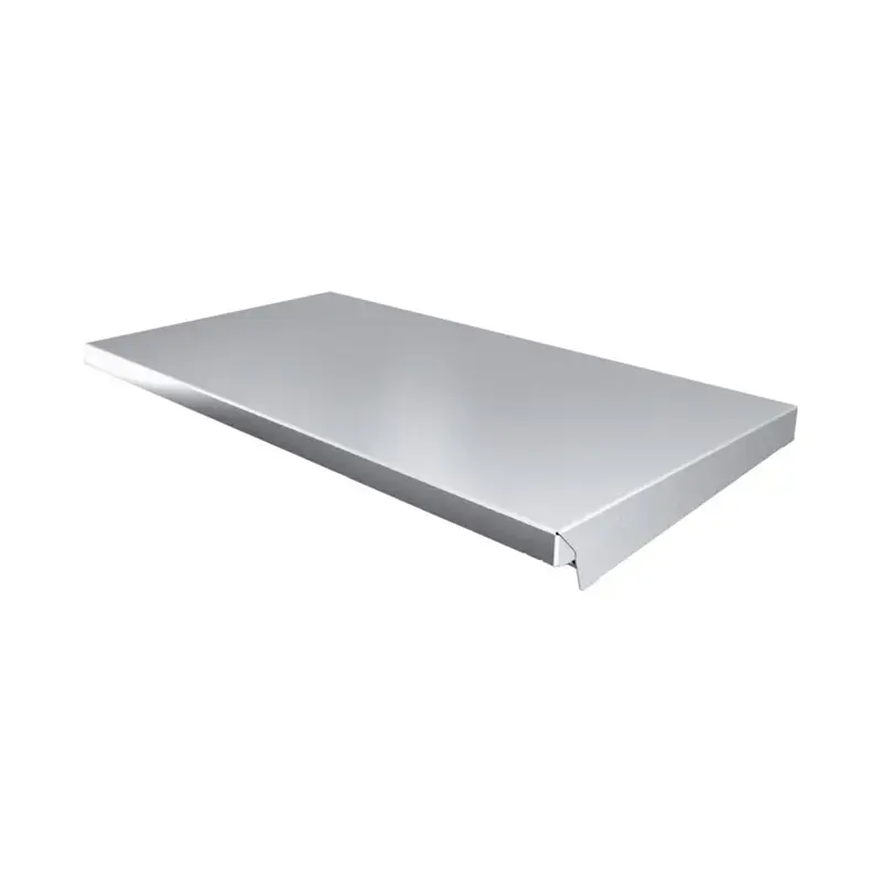 Produktfoto 1 von Regendach Rittal AX 2476.010 - 600 x 350