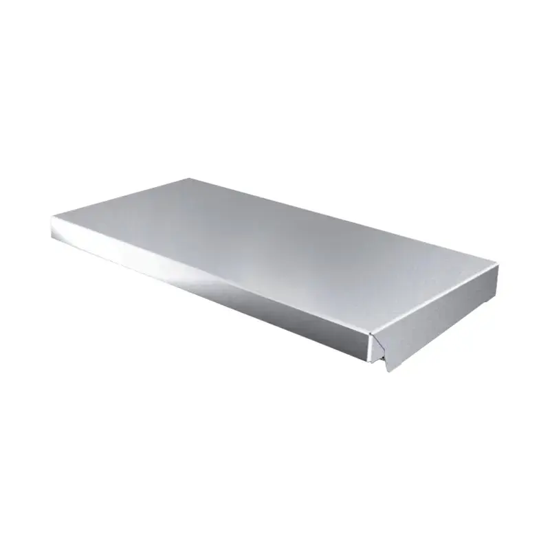 Produktfoto 1 von Regendach Rittal AX 2472.010 - 380 x 210