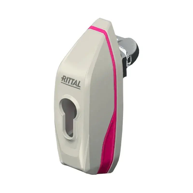 Produktfoto 1 von Mini-Komfortgriff Rittal AX 2537.100
