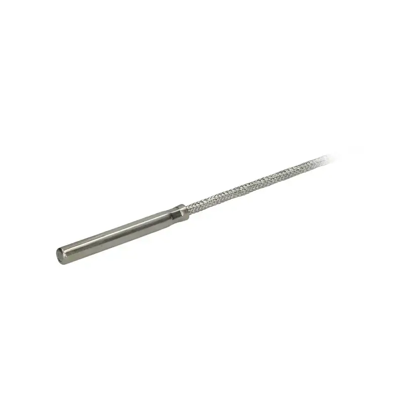 Produktfoto 1 von Pt1000 Eintauchfühler TiTEC KBTF/PT1000/2.0/G/4L