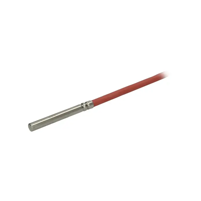 Produktfoto 1 von Pt1000 Eintauchfühler TiTEC KBTF/PT1000/2.0/S/4L