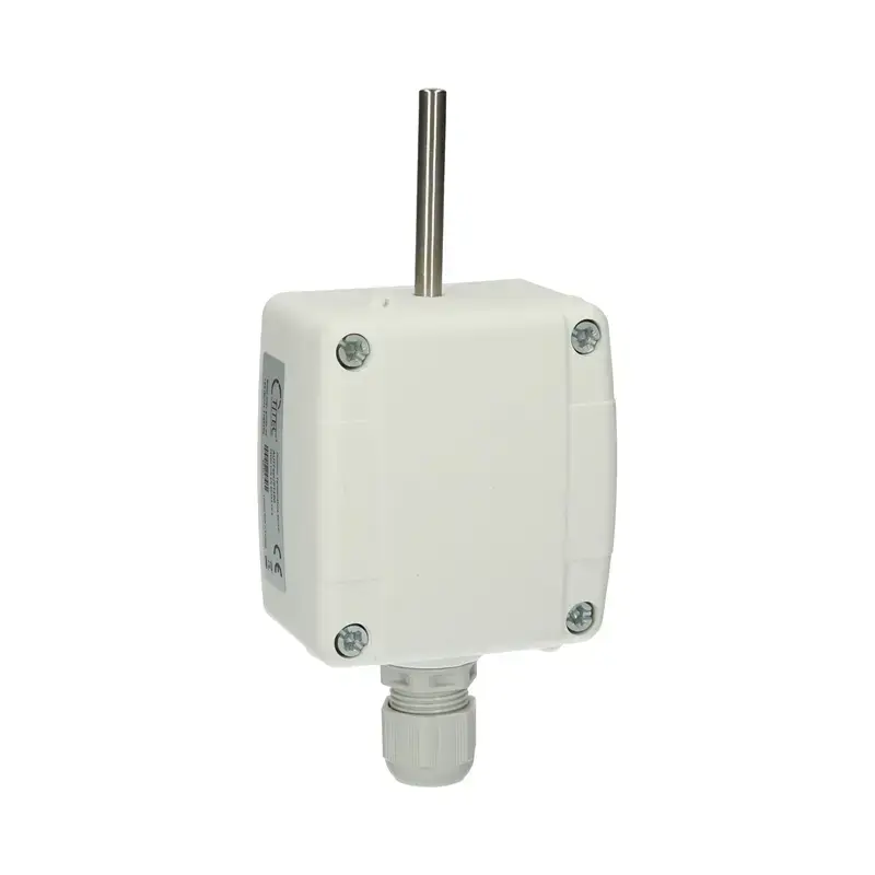 Produktfoto 1 von Pt100 Außentemperaturfühler TiTEC AUTFext/PT100