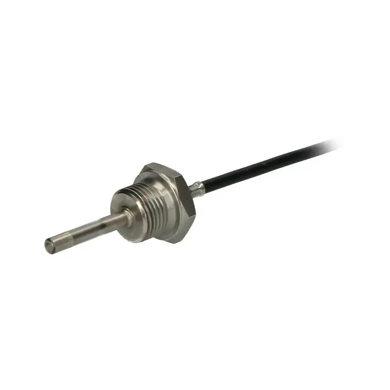 Produktfoto 1 von Pt1000 Einschraubfühler TiTEC ESF2/PT1000/100/2.0/G/4L