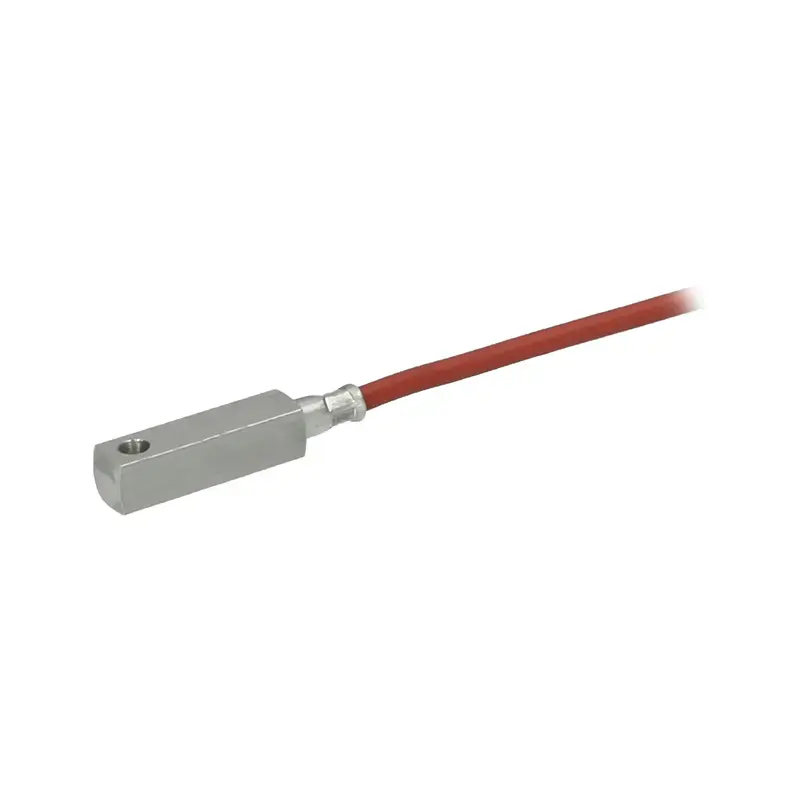 Produktfoto 1 von Pt100 Anlegefühler TiTEC OBTF/PT100/2.0/S/4L