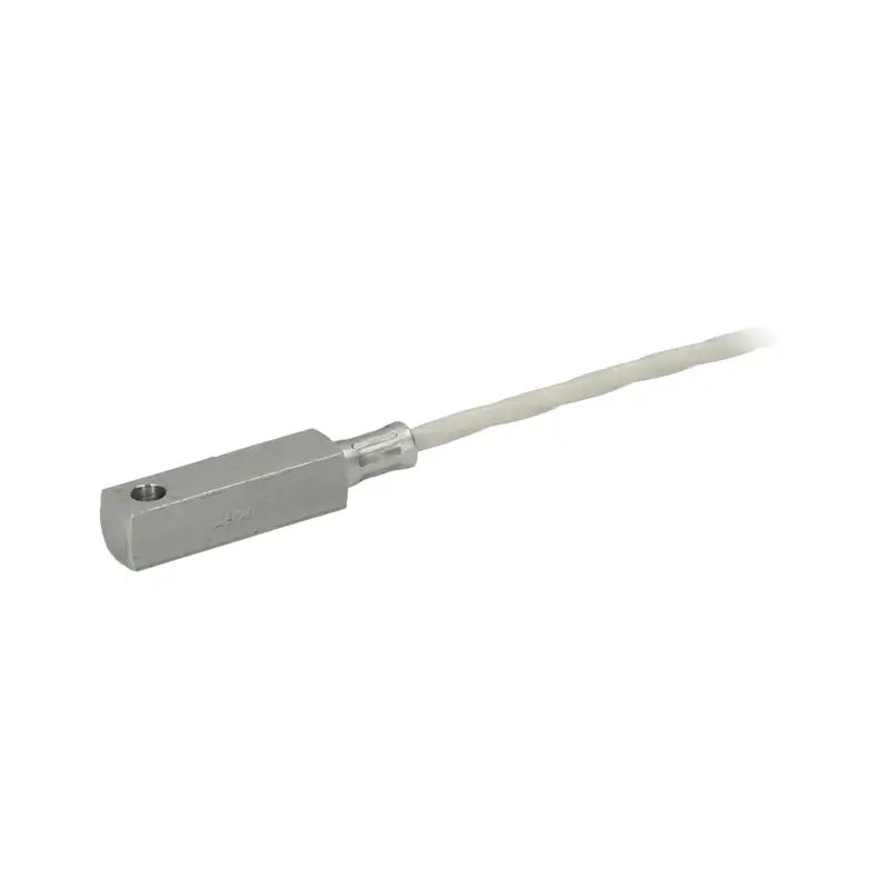 Produktfoto 1 von Pt100 Anlegefühler TiTEC OBTF/PT100/2.0/T/4L