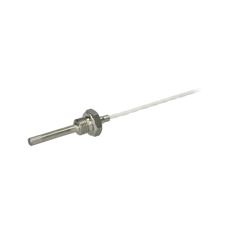 Produktfoto 1 von Pt100 Einschraubfühler TiTEC ESF2/PT100/50/2.0/T/4L