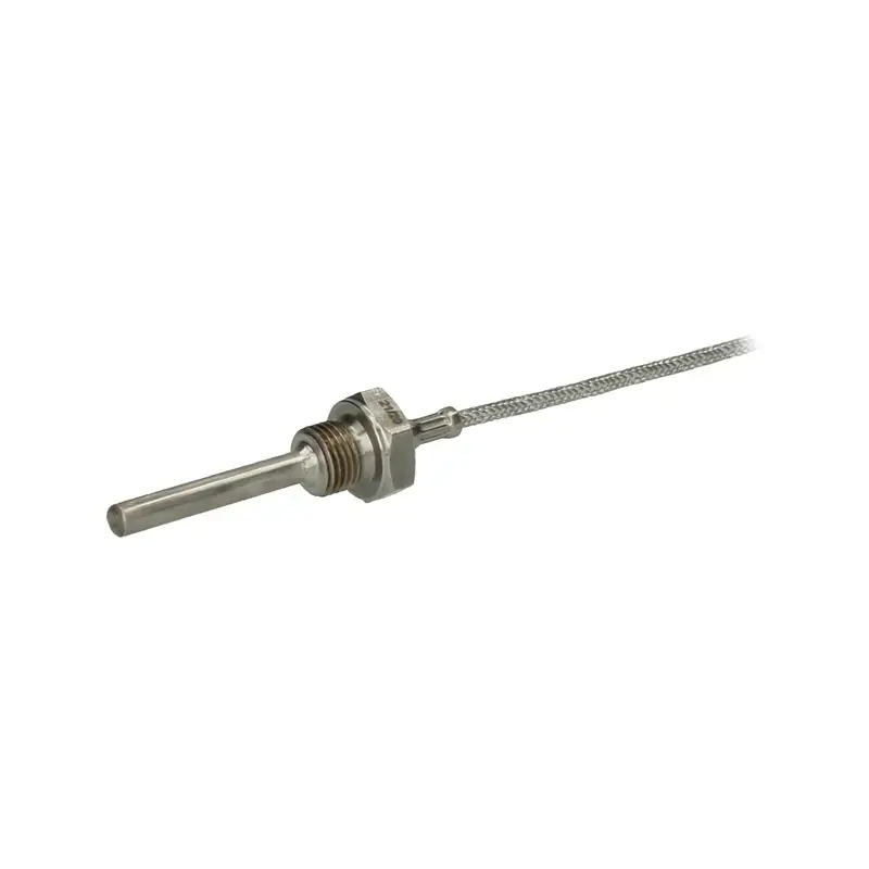 Produktfoto 1 von Pt100 Einschraubfühler TiTEC ESF2/PT100/50/2.0/G/4L
