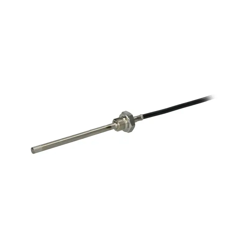 Produktfoto 1 von Pt100 Einschraubfühler TiTEC ESF2/PT100/100/2.0/P/4L