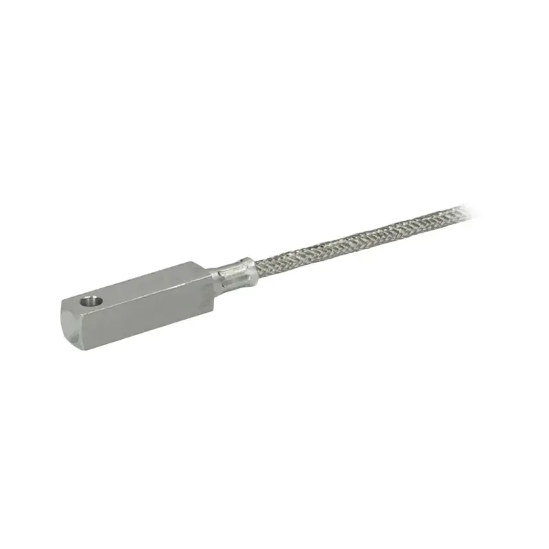 Produktfoto 1 von Pt100 Anlegefühler TiTEC OBTF/PT100/2.0/G/4L