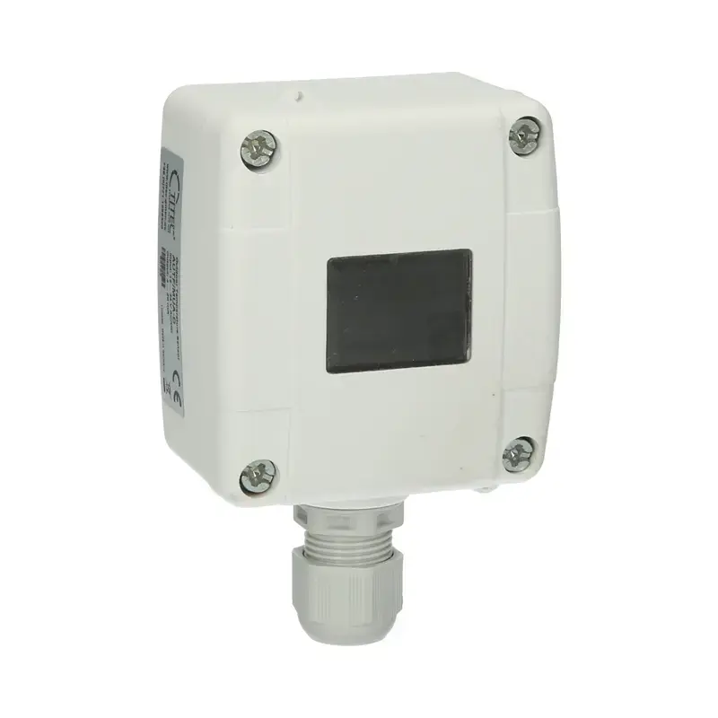 Produktfoto 1 von Außentemperatursensor TiTEC AUTF/MUV-D