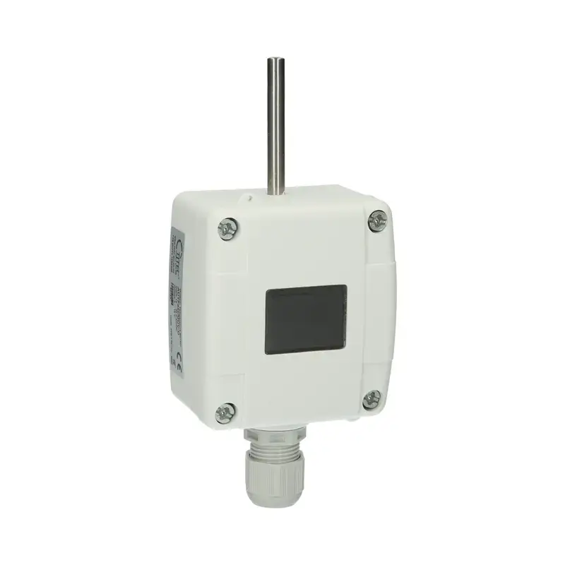 Produktfoto 1 von Außentemperatursensor TiTEC AUTFext/MUV-D