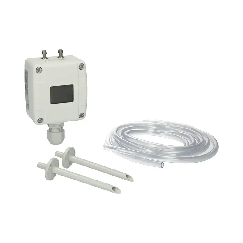Produktfoto 1 von Differenzdrucksensor TiTEC DDMI/1-D