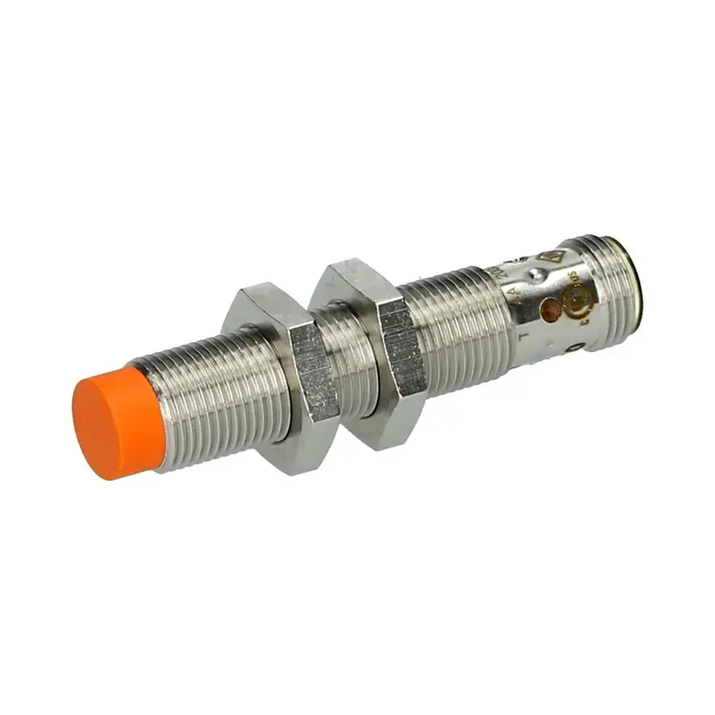 Produktfoto 1 von Induktiver Sensor ifm electronic IFS241 - IFK3007-BPKG/US-104