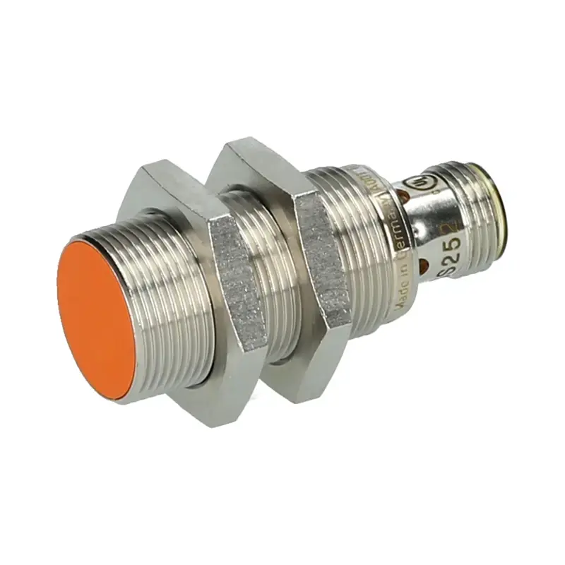 Produktfoto 1 von Induktiver Sensor ifm electronic IGS252 - IGB3008BAPKG/US-104
