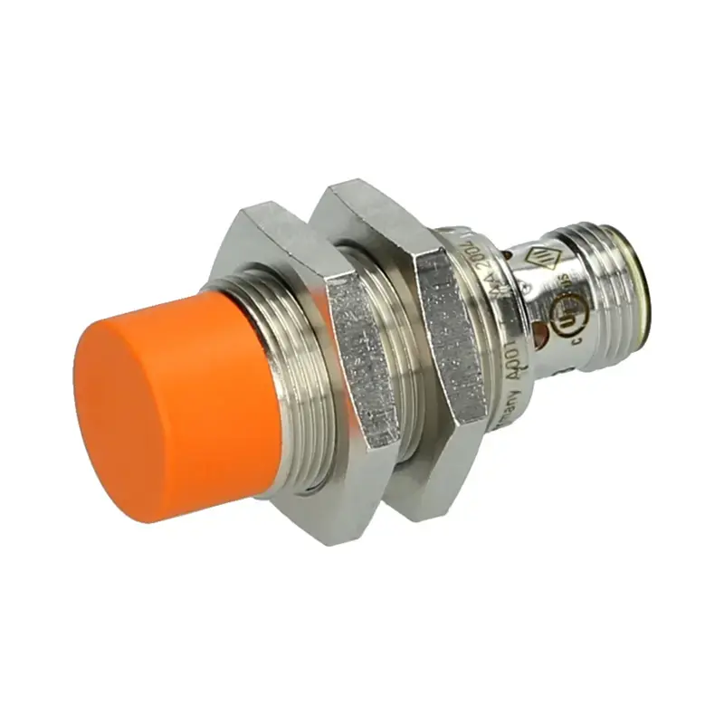 Produktfoto 1 von Induktiver Sensor ifm electronic IGS253 - IGB3012-APKG/US-104