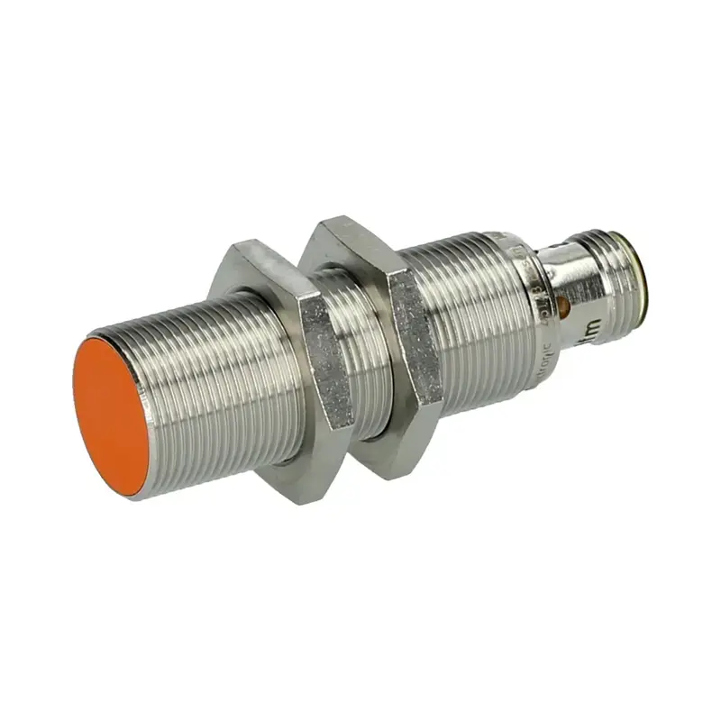 Produktfoto 1 von Induktiver Sensor ifm electronic IGS232 - IGK3008BBPKG/US-104