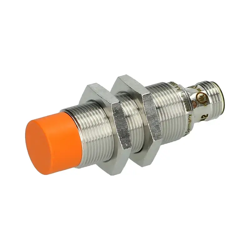 Produktfoto 1 von Induktiver Sensor ifm electronic IGS233 - IGK3012-BPKG/US-104