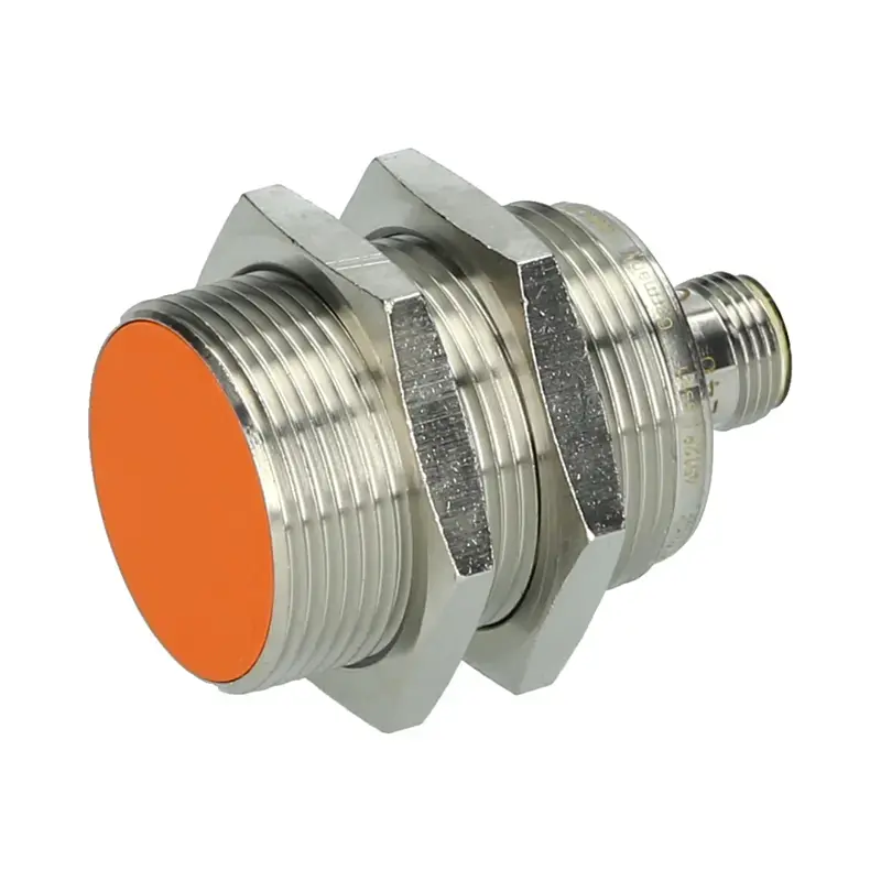 Produktfoto 1 von Induktiver Sensor ifm electronic IIS230 - IIB3015BBPKG/US-104
