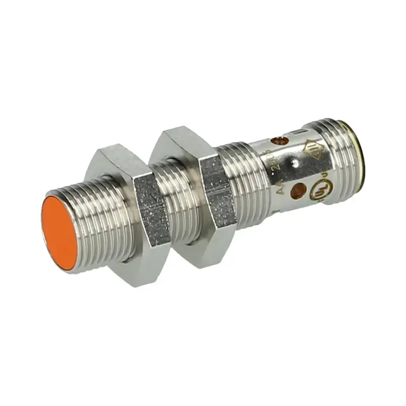 Produktfoto 1 von Induktiver Sensor ifm electronic IFS244 - IFB3004BBPKG/US-104