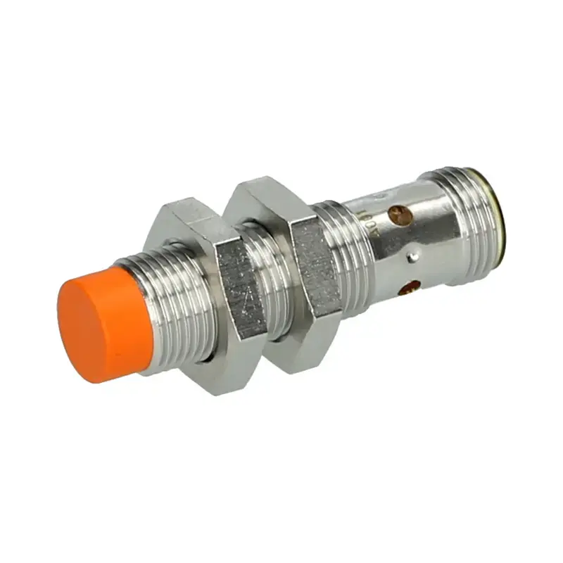 Produktfoto 1 von Induktiver Sensor ifm electronic IFS245 - IFB3007-BPKG/US-104