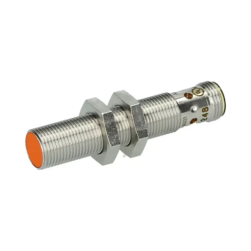 Produktfoto 1 von Induktiver Sensor ifm electronic IFS248 - IFK3004BAPKG/US-104