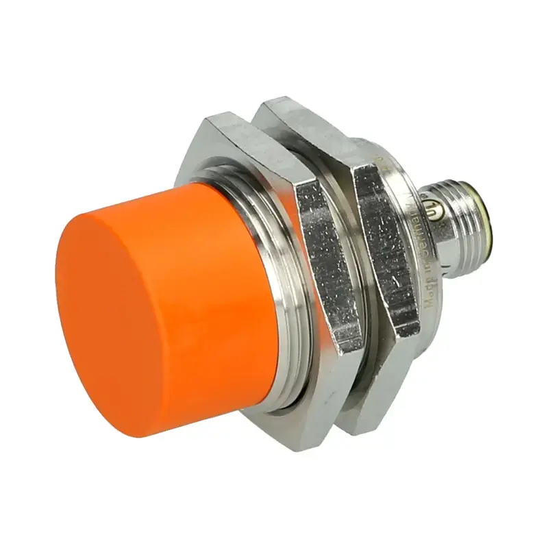 Produktfoto 1 von Induktiver Sensor ifm electronic IIS247 - IIB3022-APKG/US-104