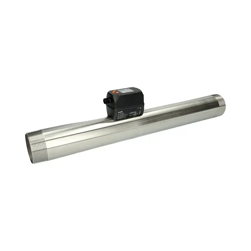 Produktfoto 1 von Druckluftzähler ifm electronic SD2500 - SDR21DGXFRKG/US-100