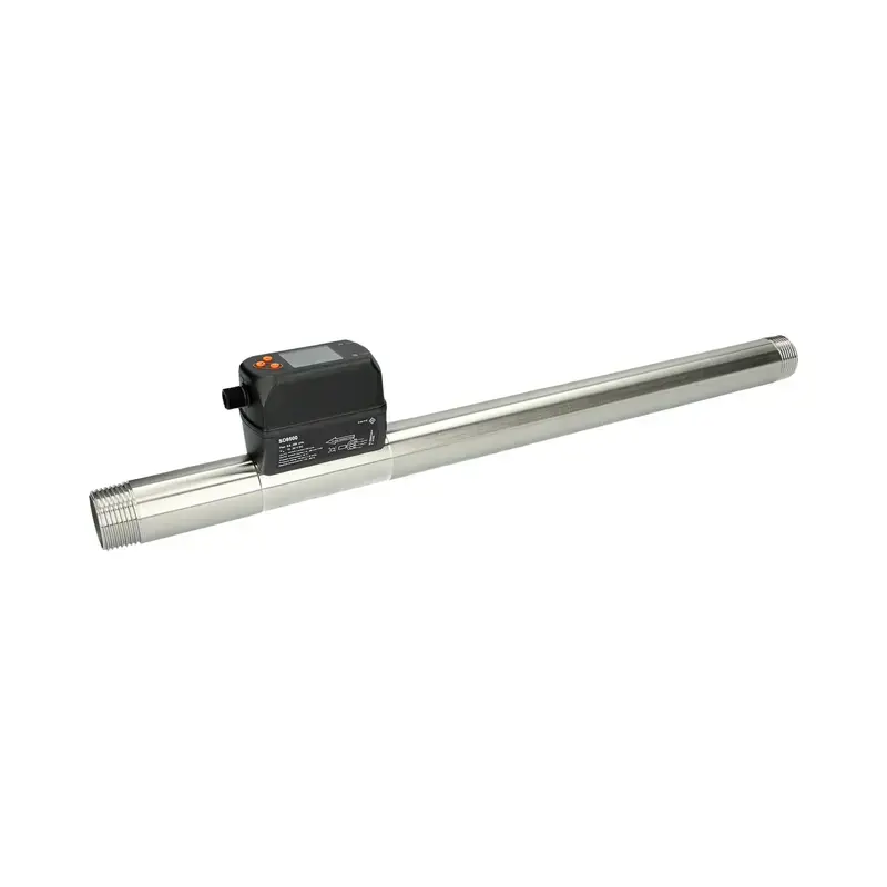 Produktfoto 1 von Druckluftzähler ifm electronic SD8500 - SDR11DGXFRKG/US-100