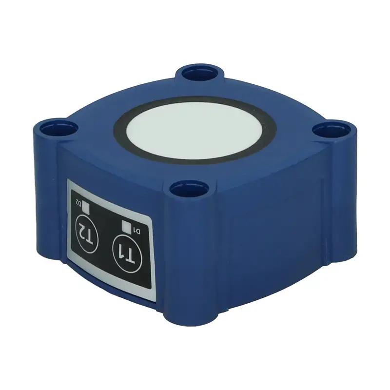 Produktfoto 1 von Ultraschallsensor microsonic lcs+340/F/A