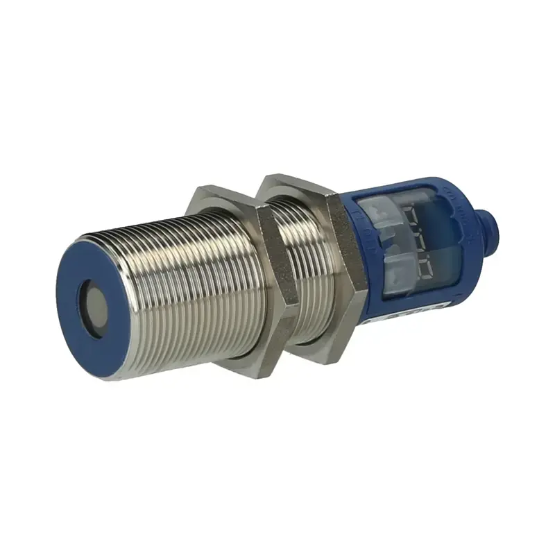 Produktfoto 1 von Ultraschallsensor microsonic crm+25/IU/TC/E