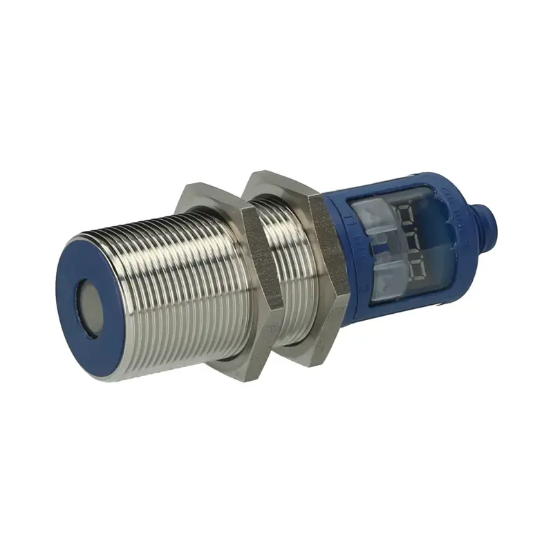 Produktfoto 1 von Ultraschallsensor microsonic crm+35/D/TC/E