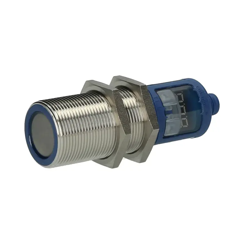 Produktfoto 1 von Ultraschallsensor microsonic crm+130/IU/TC/E