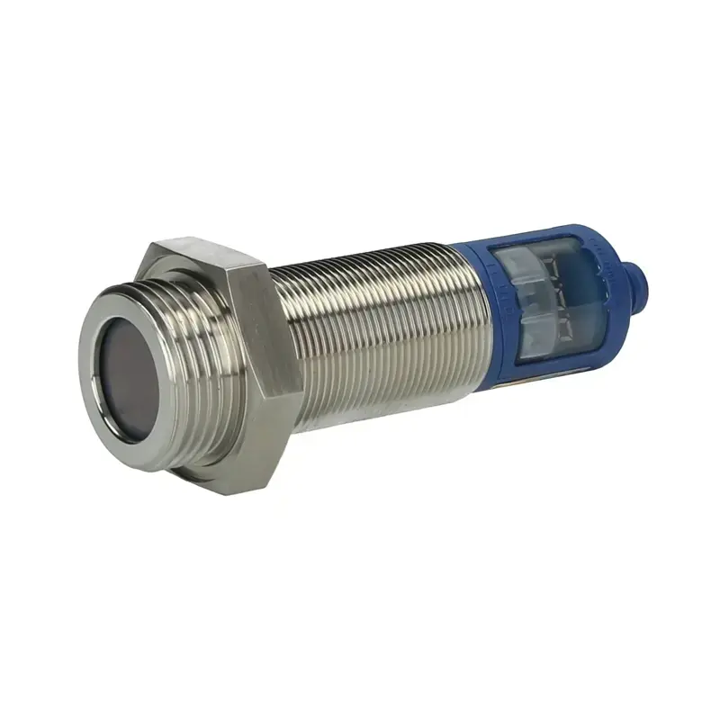 Produktfoto 1 von Ultraschall-Füllstandssensor microsonic hps+130/DIU/TC/E/G1