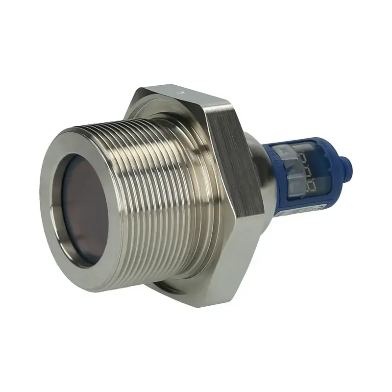 Produktfoto 1 von Ultraschall-Füllstandssensor microsonic hps+340/DIU/TC/E/G2
