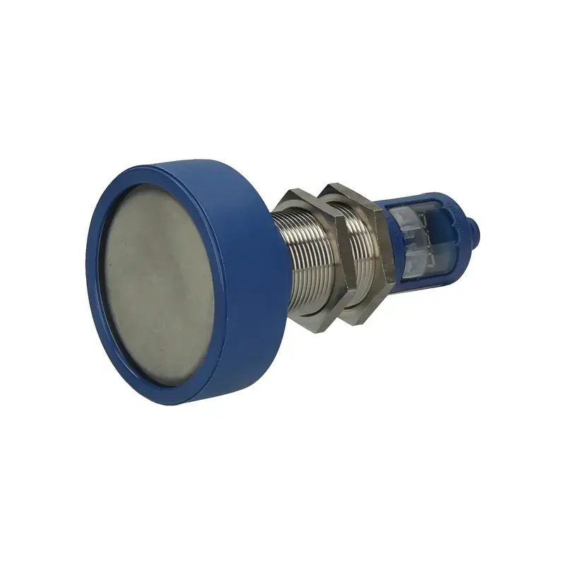 Produktfoto 1 von Ultraschallsensor microsonic crm+600/IU/TC/E