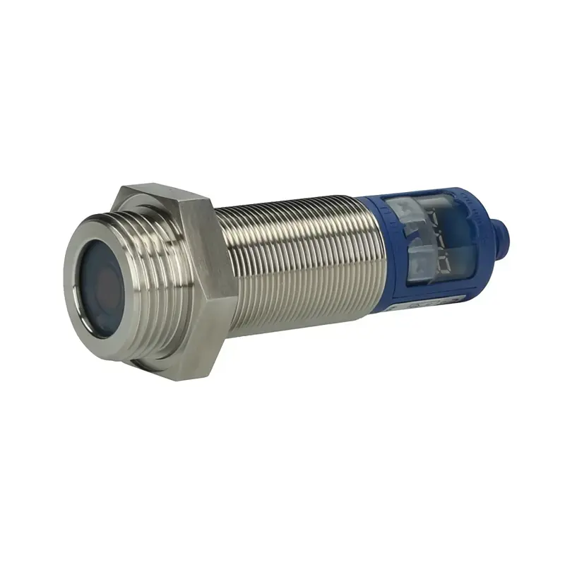 Produktfoto 1 von Ultraschall-Füllstandssensor microsonic hps+25/DIU/TC/E/G1