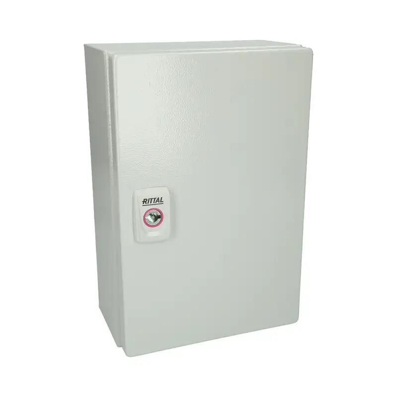 Produktfoto 1 von E-Box Rittal KX 1554.000 - 200 x 300 x 120